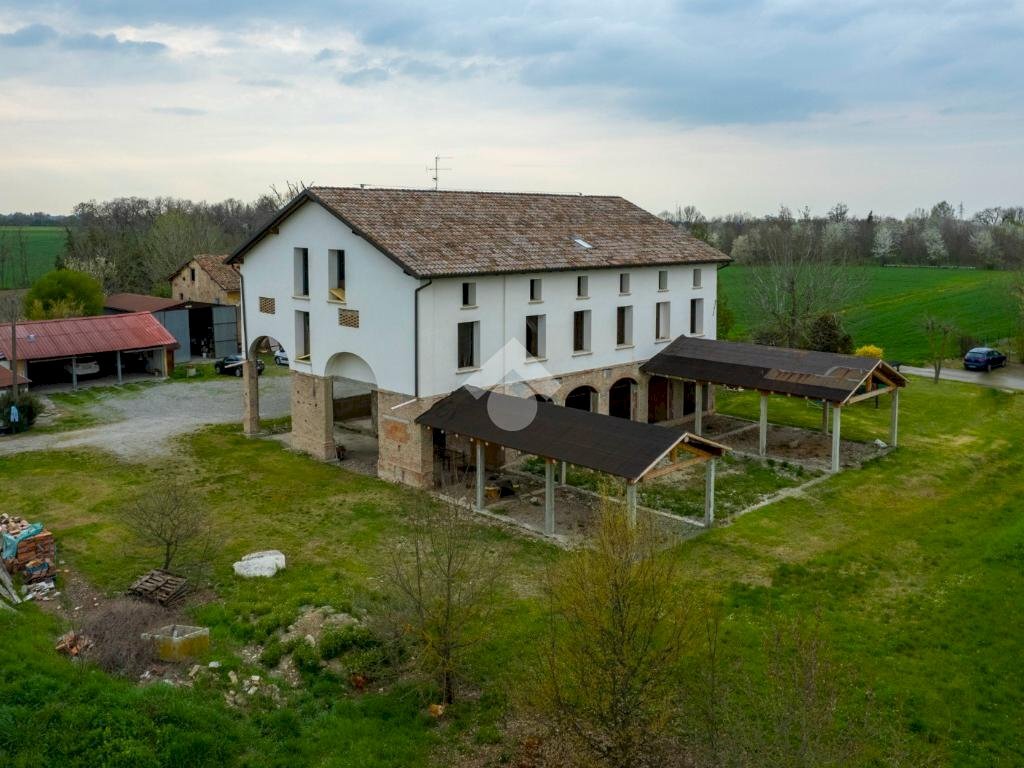 Rustico Via Carlo Darwin, Reggio nell'Emilia - foto 2