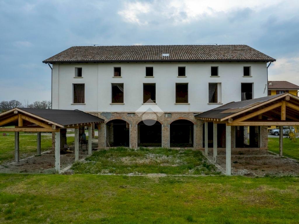 Rustico Via Carlo Darwin, Reggio nell'Emilia - foto 3