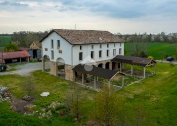 Rustico Via Carlo Darwin, Reggio nell'Emilia - foto 2