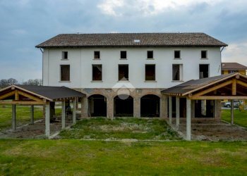 Rustico Via Carlo Darwin, Reggio nell'Emilia - foto 3