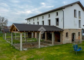 Rustico Via Carlo Darwin, Reggio nell'Emilia - foto 4