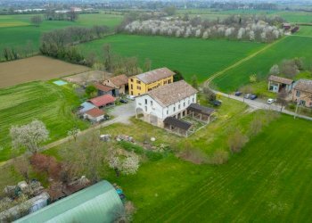 Rustico Via Carlo Darwin, Reggio nell'Emilia - foto 5