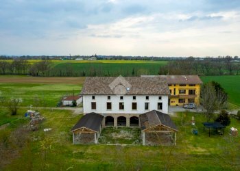 Rustico Via Carlo Darwin, Reggio nell'Emilia - foto 6