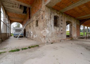 Rustico Via Carlo Darwin, Reggio nell'Emilia - foto 7