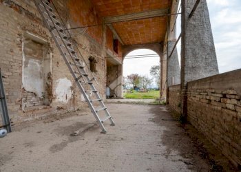 Rustico Via Carlo Darwin, Reggio nell'Emilia - foto 8