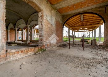 Rustico Via Carlo Darwin, Reggio nell'Emilia - foto 9