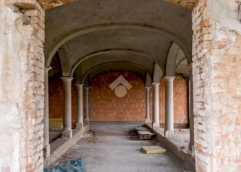 Rustico Via Carlo Darwin, Reggio nell'Emilia - foto 10