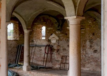 Rustico Via Carlo Darwin, Reggio nell'Emilia - foto 11