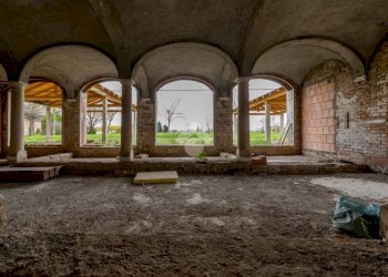 Rustico Via Carlo Darwin, Reggio nell'Emilia - foto 14