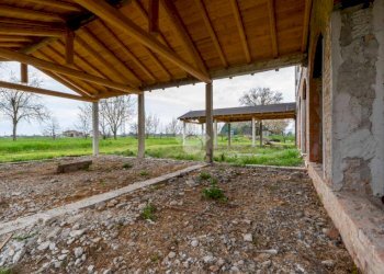 Rustico Via Carlo Darwin, Reggio nell'Emilia - foto 17