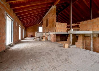 Rustico Via Carlo Darwin, Reggio nell'Emilia - foto 24