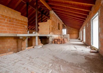 Rustico Via Carlo Darwin, Reggio nell'Emilia - foto 25