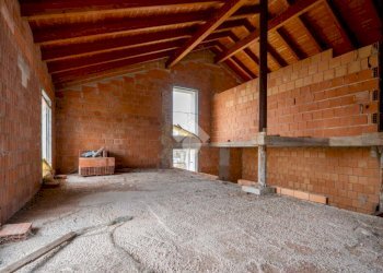 Rustico Via Carlo Darwin, Reggio nell'Emilia - foto 27