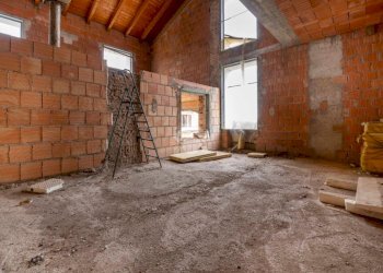 Rustico Via Carlo Darwin, Reggio nell'Emilia - foto 30