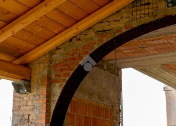 Rustico Via Carlo Darwin, Reggio nell'Emilia - foto 36