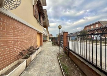 Villa a Schiera Via della Repubblica, Roccavione - foto 33