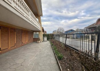 Villa a Schiera Via della Repubblica, Roccavione - foto 34