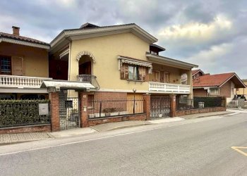 Villa a Schiera Via della Repubblica, Roccavione - foto 39