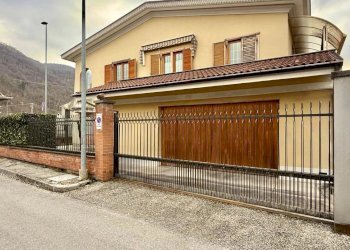 Villa a Schiera Via della Repubblica, Roccavione - foto 41