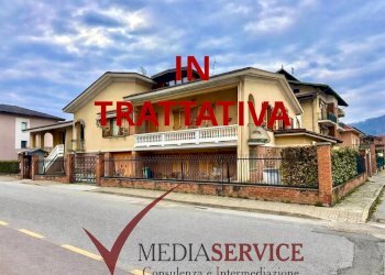 Villa a Schiera Via della Repubblica, Roccavione - foto 1