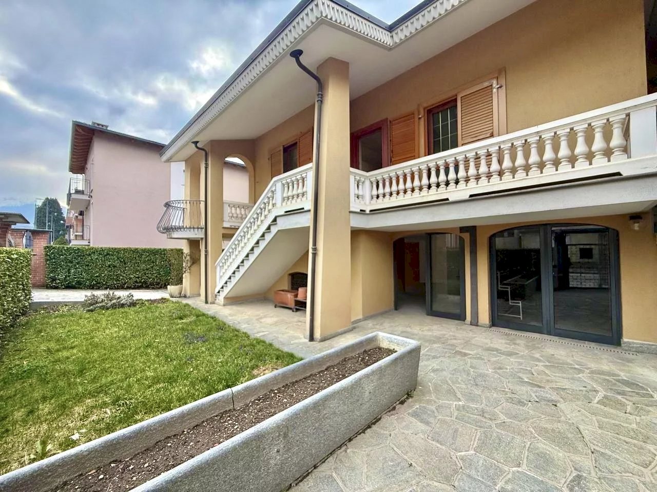 Villa a Schiera Via della Repubblica, Roccavione - foto 3