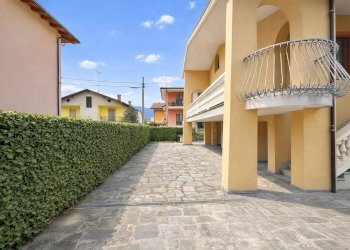Villa a Schiera Via della Repubblica, Roccavione - foto 2