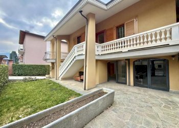 Villa a Schiera Via della Repubblica, Roccavione - foto 3