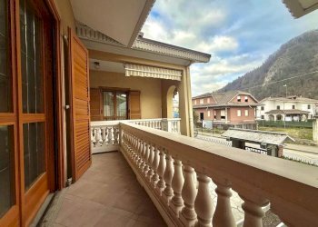 Villa a Schiera Via della Repubblica, Roccavione - foto 4