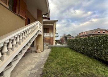 Villa a Schiera Via della Repubblica, Roccavione - foto 28