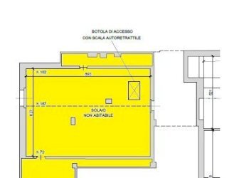 planimetria - Villa a Schiera Via della Repubblica, Roccavione - foto 31