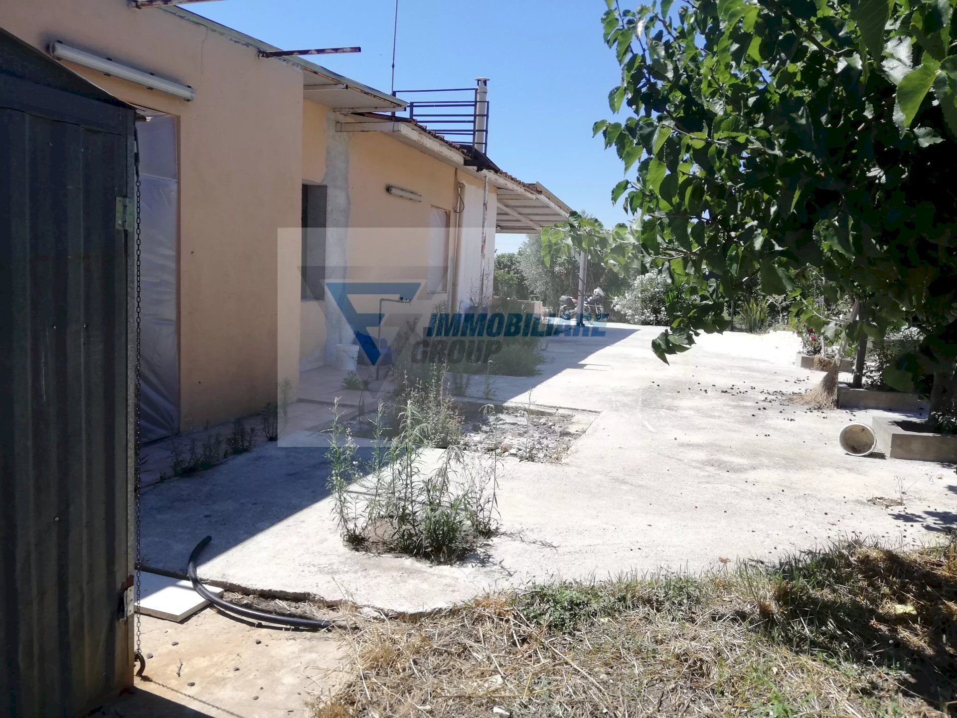 Magazzino Traversa Vallone Carancino, Siracusa - foto 3