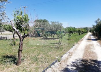 Magazzino Traversa Vallone Carancino, Siracusa - foto 2