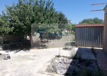 Magazzino Traversa Vallone Carancino, Siracusa - foto 3