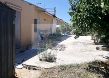 Magazzino Traversa Vallone Carancino, Siracusa - foto 4