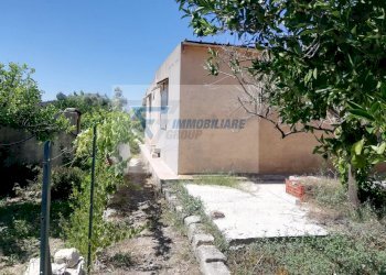 Magazzino Traversa Vallone Carancino, Siracusa - foto 5