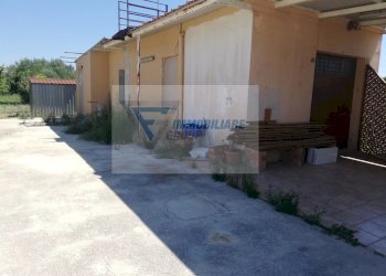 Magazzino Traversa Vallone Carancino, Siracusa - foto 6