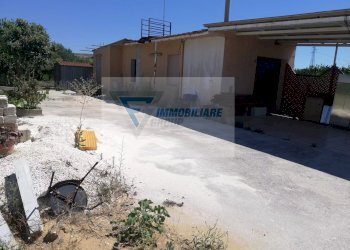 Magazzino Traversa Vallone Carancino, Siracusa - foto 7