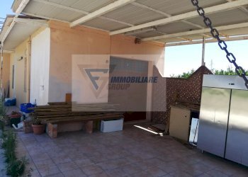 Magazzino Traversa Vallone Carancino, Siracusa - foto 9