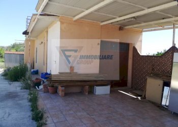 Magazzino Traversa Vallone Carancino, Siracusa - foto 10