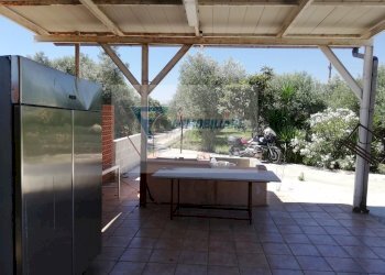 Magazzino Traversa Vallone Carancino, Siracusa - foto 11