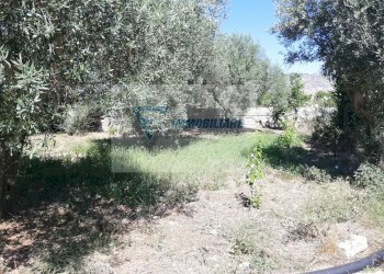 Magazzino Traversa Vallone Carancino, Siracusa - foto 14