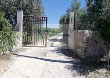 Magazzino Traversa Vallone Carancino, Siracusa - foto 17