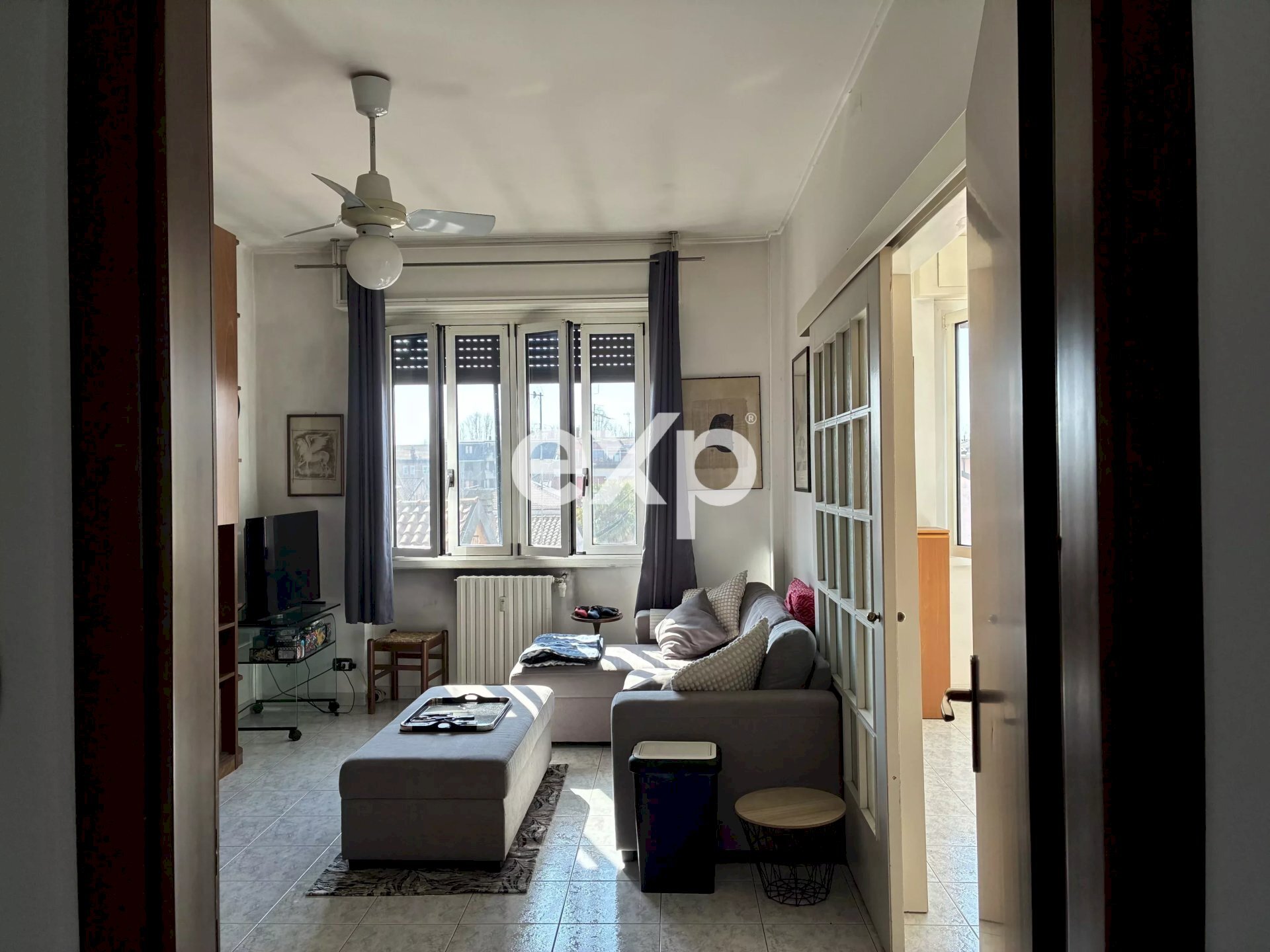 Three-room apartment Via XXV Aprile, Corsico - photo 1