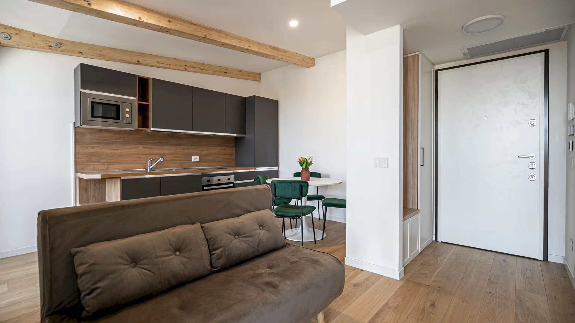 Appartamento Via Ravenna, Milano - foto 1