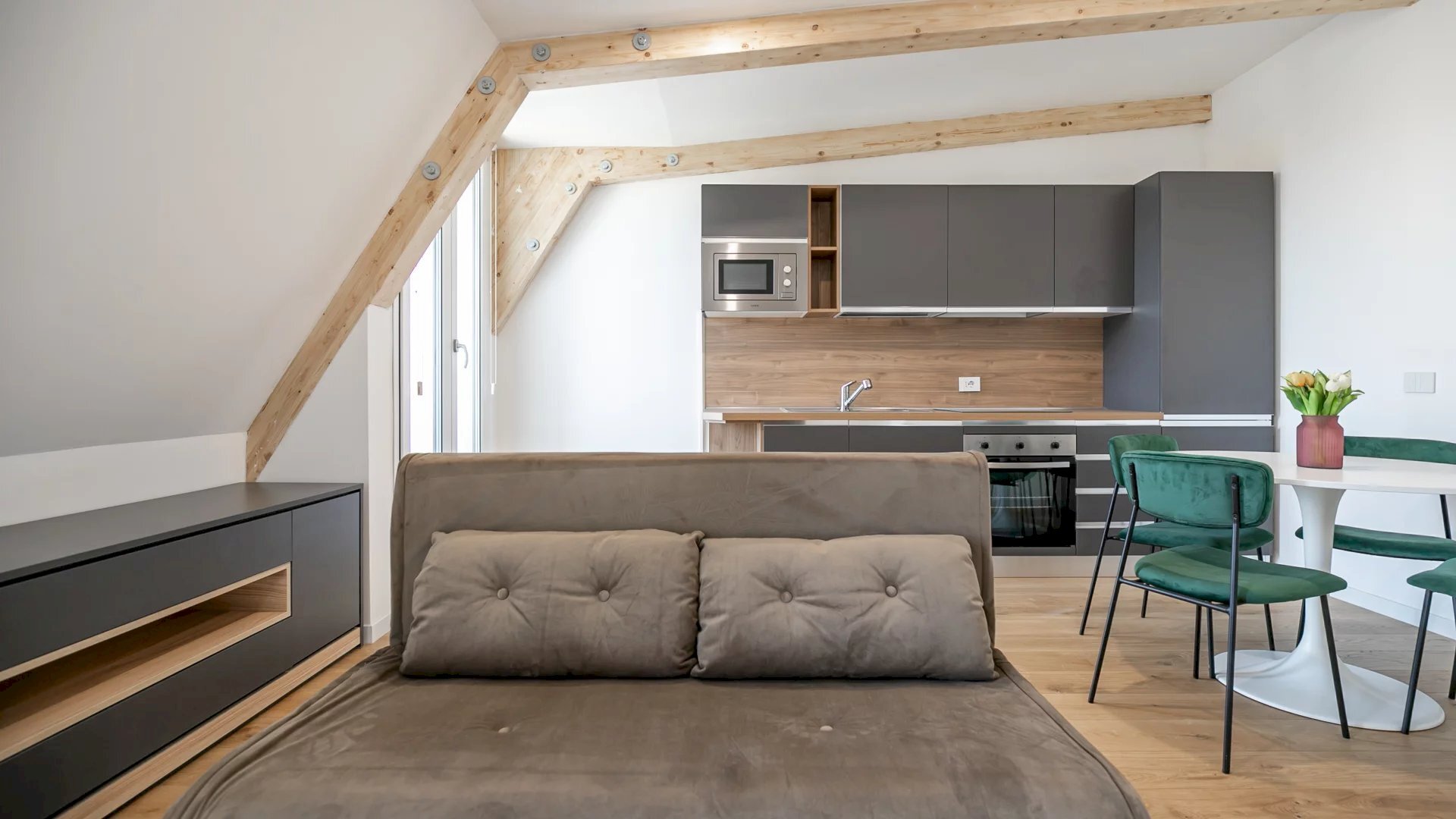 Appartamento Via Ravenna, Milano - foto 2