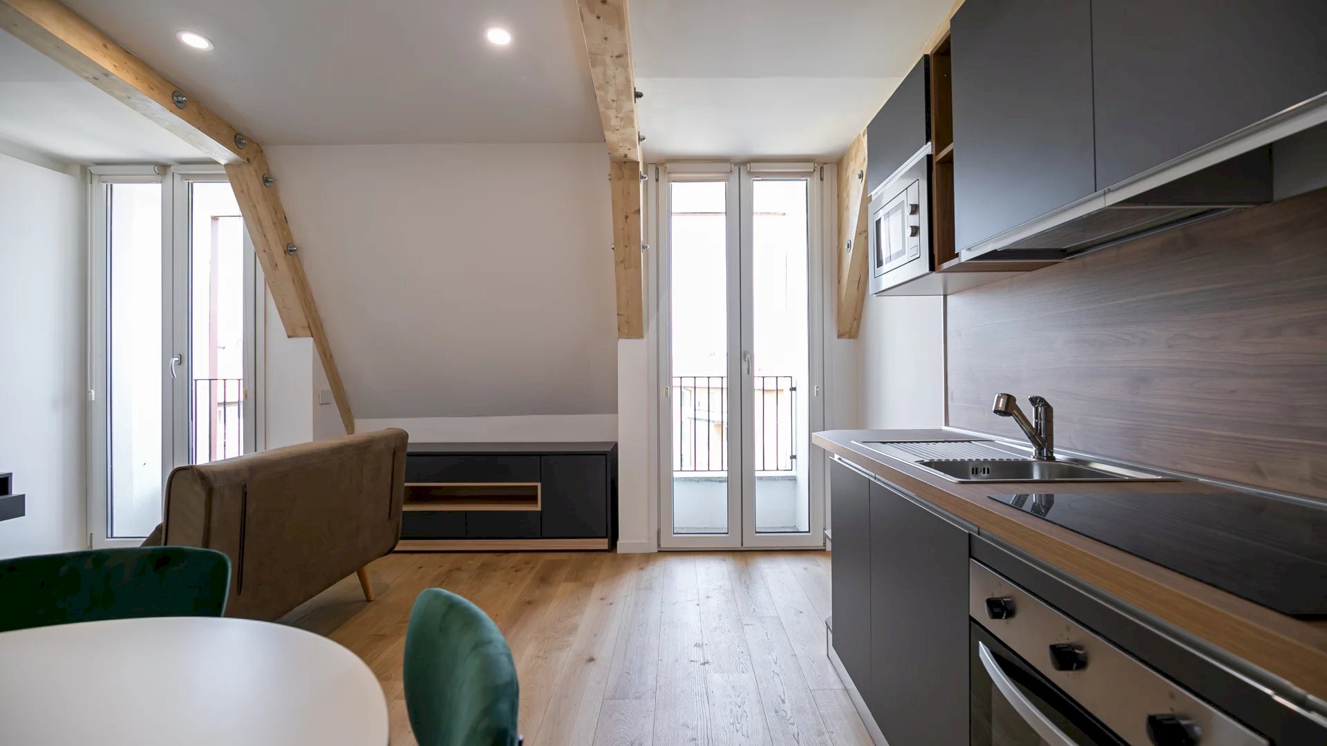 Appartamento Via Ravenna, Milano - foto 3