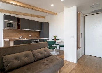 Appartamento Via Ravenna, Milano - foto 1