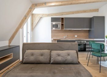 Appartamento Via Ravenna, Milano - foto 2