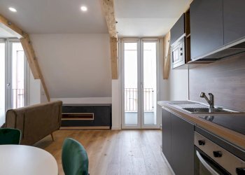 Appartamento Via Ravenna, Milano - foto 3