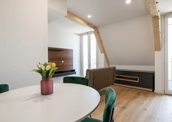 Appartamento Via Ravenna, Milano - foto 8